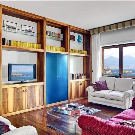 Apartment Panorama Naples