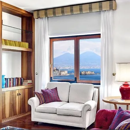 Apartment Panorama
