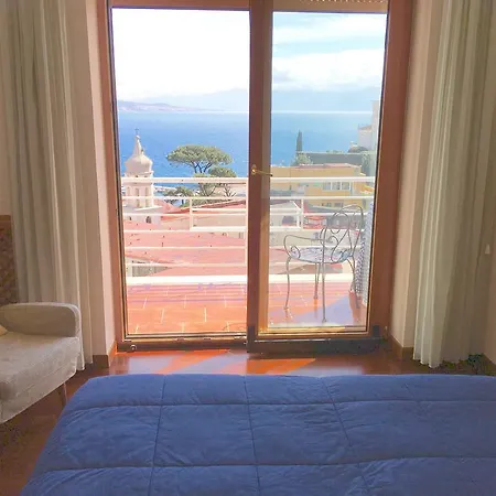 Apartment Panorama